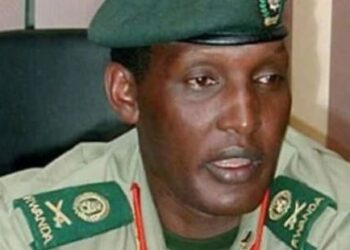 RNC mu Manga: Amacakubiri, Intambara y’Ubuyobozi n’Imitungo Bikomeje Gucamo Ibice Umutwe Washinzwe na Nyamwasa