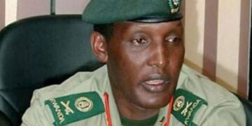 RNC mu Manga: Amacakubiri, Intambara y’Ubuyobozi n’Imitungo Bikomeje Gucamo Ibice Umutwe Washinzwe na Nyamwasa
