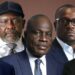 Kinshasa Mu Ihurizo Rikomeye: Opozisiyo Yanze Aho Yimuriwe, Ishimangira Imyigaragambyo yo Kurwanya Ihindurwa ry’Itegeko Nshinga