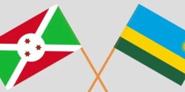 INTAMBARA Y’U RWANDA N’U BURUNDI YABA IFITE IZIHE NGARUKA? Isesengura Ryimbitse ku Bushobozi Bwa Gisirikare, Dipolomasi n’Icyo Amahoro Asobanuye ku Karere k’Ibiyaga Bigari