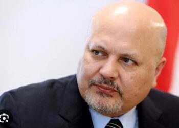 After Pursuing President Putin and Prime Minister Netanyahu: Karim Khan Faces a Legal Crisis Shaking the ICC