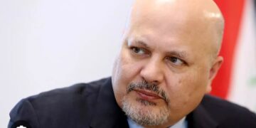 After Pursuing President Putin and Prime Minister Netanyahu: Karim Khan Faces a Legal Crisis Shaking the ICC