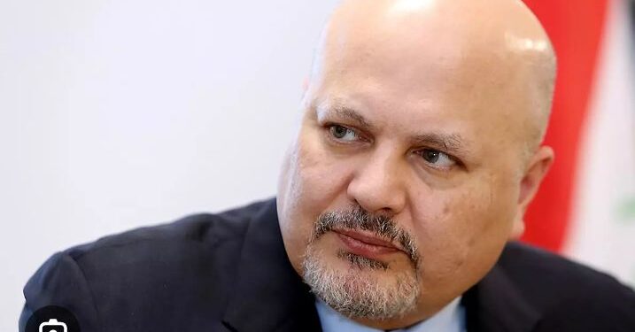 After Pursuing President Putin and Prime Minister Netanyahu: Karim Khan Faces a Legal Crisis Shaking the ICC