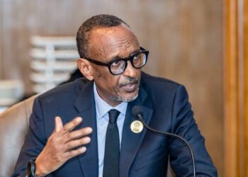 Perezida Kagame yavuguruye Guverinoma: Abaminisitiri bashya n’abayobozi bakuru bashyizwe mu myanya y’ingenzi y’igihugu