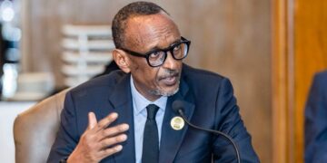 Perezida Kagame yavuguruye Guverinoma: Abaminisitiri bashya n’abayobozi bakuru bashyizwe mu myanya y’ingenzi y’igihugu