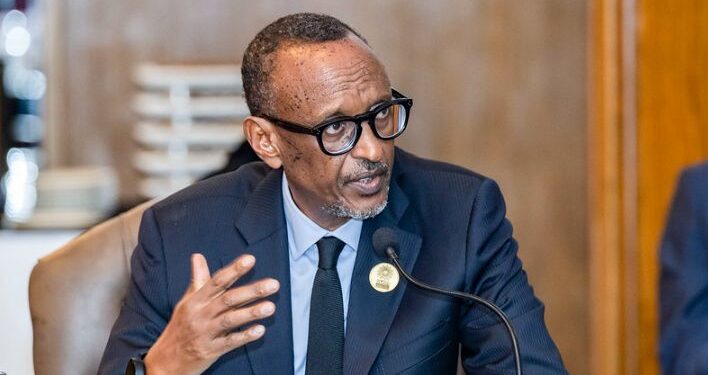 Perezida Kagame yavuguruye Guverinoma: Abaminisitiri bashya n’abayobozi bakuru bashyizwe mu myanya y’ingenzi y’igihugu