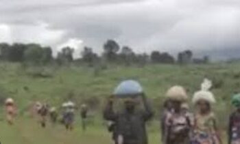 Impuruza Mpuzamahanga: Girinka Yasabye ONU, AU n’Isi Yose Gutabara Abanyamulenge n’Abatutsi bo mu Burasirazuba bwa RDC