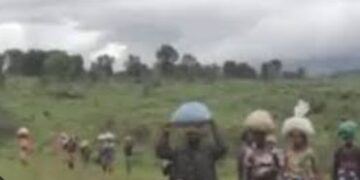Impuruza Mpuzamahanga: Girinka Yasabye ONU, AU n’Isi Yose Gutabara Abanyamulenge n’Abatutsi bo mu Burasirazuba bwa RDC
