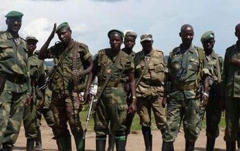 Pourquoi les États-Unis ont-ils sanctionné les FDLR tout en ignorant les accusations visant l’État congolais ? Débat autour de la politique de Washington dans la crise sécuritaire du Kivu