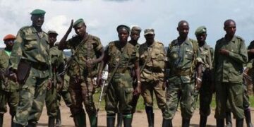 FDLR Ikomeje Gukorana n’Ubutegetsi bwa RDC n’u Burundi: Imikoranire Nayo n’Ingabo z’u Burundi Ikomeje Guteza Impungenge
