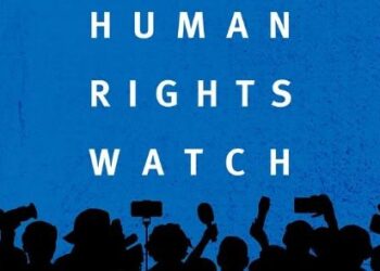 Rwanda Strongly Rejects HRW Report, Calls for an Impartial Assessment of the Conflict in the DRC