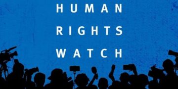 Rwanda Strongly Rejects HRW Report, Calls for an Impartial Assessment of the Conflict in the DRC