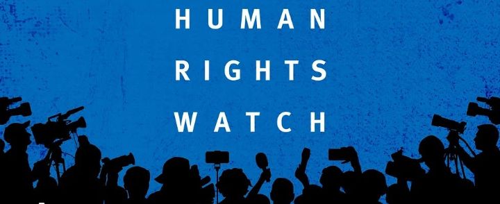Rwanda Strongly Rejects HRW Report, Calls for an Impartial Assessment of the Conflict in the DRC