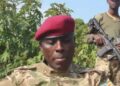 Col. Rugabo Speaks on Burundian Troops, FDLR and FARDC, Urges the International Community Not to Ignore the Suffering of Banyamulenge Civilians
