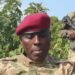 Col. Rugabo Speaks on Burundian Troops, FDLR and FARDC, Urges the International Community Not to Ignore the Suffering of Banyamulenge Civilians