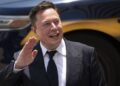 Elon Musk Ageze ku Mutungo wa Tiliyari Imwe y’Amadolari: Dore Uko Yubatse Ubwami bw’Ikoranabuhanga Bukomeje Guhindura Isi