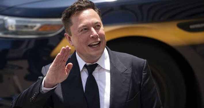 Elon Musk Ageze ku Mutungo wa Tiliyari Imwe y’Amadolari: Dore Uko Yubatse Ubwami bw’Ikoranabuhanga Bukomeje Guhindura Isi