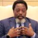 Kabila Publie un Message Fort Susceptible de Redessiner l’Avenir Politique de la RDC