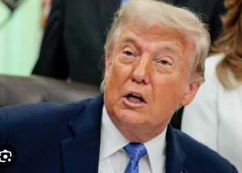 Amerika na Iran Bigeze ku Ntera Ikomeye mu Biganiro by’Amahoro; Ibyatumye Perezida Trump Atangaza Amagambo Akomeye