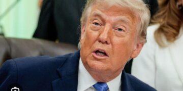 Amerika na Iran Bigeze ku Ntera Ikomeye mu Biganiro by’Amahoro; Ibyatumye Perezida Trump Atangaza Amagambo Akomeye