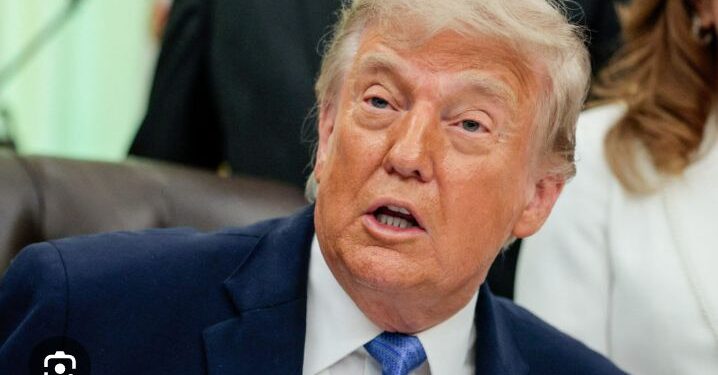 Amerika na Iran Bigeze ku Ntera Ikomeye mu Biganiro by’Amahoro; Ibyatumye Perezida Trump Atangaza Amagambo Akomeye