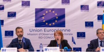 RDC dans une Situation Critique : Message Fort de l’Union Européenne, Tensions Politiques à Kinshasa et Défis Sécuritaires qui Préoccupent la Communauté Internationale