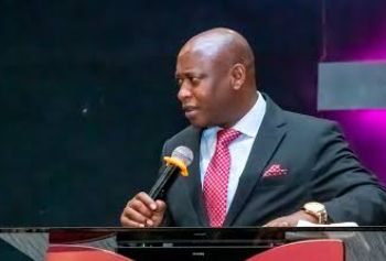 “Tuzaharanira Icyo Afande Yarwaniye” — Bishop Musinga Yongeye Gushimangira Ko MRDP-Twirwaneho Izakomeza Urugamba, Anenga Guceceka kw’Amahanga ku Bibazo by’Abanyamulenge