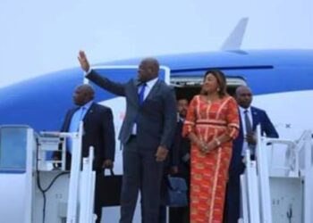 Mu Gihe Ebola Yica Abaturage, Perezida Tshisekedi Akomeje Ibirori n’Ingendo Mpuzamahanga; Ashinjwa Kwirengagiza Akababaro k’Abanye-Congo