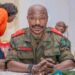 Gen. Kapend yasabye FARDC na PNC kongera disipulini no gushimangira ubwirinzi bw’ubusugire bwa RDC