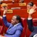 Sena ya RDC Yemeje ku Bwiganze Bwuzuye Itegeko Rigena Uko Referandumu Itegurwa, Opozisiyo Ikomeza Kugaragaza Impungenge