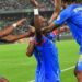 Léopards yanditse amateka mu Gikombe cy’Isi cya FIFA 2026, igera mu mikino yo gukuranwamo ku nshuro ya mbere