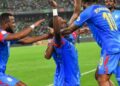 RDC Yanditse Amateka Mashya mu Gikombe cy’Isi: Inota rya Mbere Ryakuwe kuri Portugal Rihindura Amateka y’Igihugu