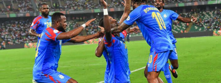 RDC Yanditse Amateka Mashya mu Gikombe cy’Isi: Inota rya Mbere Ryakuwe kuri Portugal Rihindura Amateka y’Igihugu