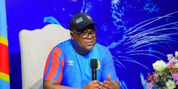 Houston: Ibyishimo by’Umukino wa RDC na Portugal Byasimbuwe n’Impaka Zatewe n’Amagambo ya Tshisekedi