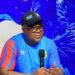 Houston: Ibyishimo by’Umukino wa RDC na Portugal Byasimbuwe n’Impaka Zatewe n’Amagambo ya Tshisekedi