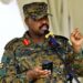 Gen.Muhoozi Yatangaje Umugambi Ukomeye wo Kugarura Amahoro Hagati y’u Rwanda na RDC