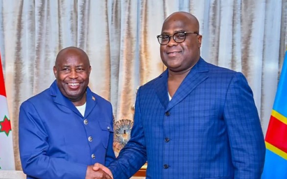 Cibitoke : vifs débats autour de l’exploitation de l’or — Le Burundi accusé par certains de faciliter le transit contesté de ressources minières en provenance de la RDC
