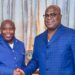 Perezida Ndayishimiye Yitezwe i Kinshasa mu Gihe Ingabo Ze Zikomeje Gutakariza Ubuzima mu Mirwano Zashoye ku Banyamulenge: Byinshi ku Ruzinduko Rwe n’Ibyitezwe mu Biganiro na Tshisekedi