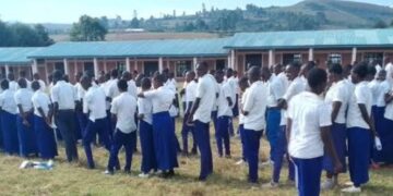 Ibizamini bya Leta Byatangiye muri RDC, Mu gihe Intambara muri Kivu y’Amajyepfo Ikomeje Gushyira Uburezi bw’Abana b’Abanyamulenge mu Kaga