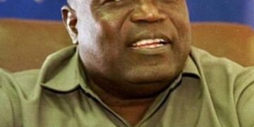 UDPS N’Ubukangurambaga Bushingiye ku Guharabika Abatavuga Rumwe na Yo? Impaka ku Magambo ya Kabuya n’Ingaruka Zayo muri Politiki ya RDC Nyuma yo Gutangaza Uwishe Mzee Kabila