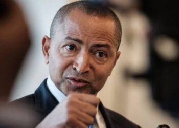 Katumbi Yikomye Bikomeye Ubutegetsi bwa Tshisekedi Buvugwaho Kubuza Abanyekongo Uburenganzira bwo Gutanga Ibitekerezo
