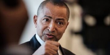 Katumbi Yikomye Bikomeye Ubutegetsi bwa Tshisekedi Buvugwaho Kubuza Abanyekongo Uburenganzira bwo Gutanga Ibitekerezo