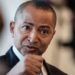 Katumbi Yikomye Bikomeye Ubutegetsi bwa Tshisekedi Buvugwaho Kubuza Abanyekongo Uburenganzira bwo Gutanga Ibitekerezo