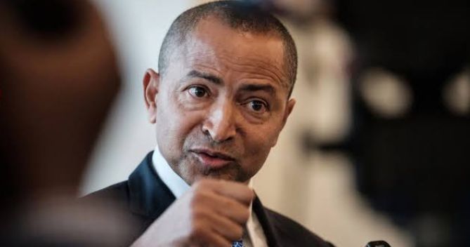 Katumbi Yikomye Bikomeye Ubutegetsi bwa Tshisekedi Buvugwaho Kubuza Abanyekongo Uburenganzira bwo Gutanga Ibitekerezo