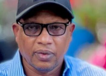 Chirac Rukeba mu Majwi y’Impaka ku Bibazo bya Minembwe: Amajambo Ye Yananiwe Gusobanura Akaga Abanyamulenge Bahanganye na Ko