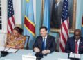 Inama Yabereye mu Bwongereza Yafashe Icyemezo Gikomeye ku Ntambara Ibera muri Minembwe