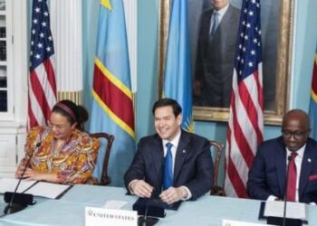 Inama Yabereye mu Bwongereza Yafashe Icyemezo Gikomeye ku Ntambara Ibera muri Minembwe