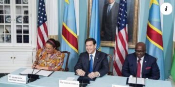 Inama Yabereye mu Bwongereza Yafashe Icyemezo Gikomeye ku Ntambara Ibera muri Minembwe