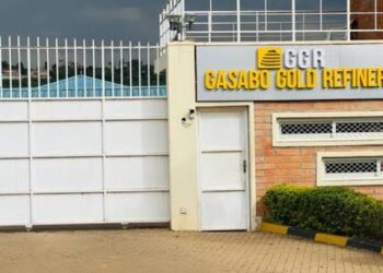 Amerika Yafatiye Ibihano Gasabo Gold; U Rwanda Ruvuga Ko Rudafite Uruhare mu Ntambara ya RDC