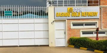 Amerika Yafatiye Ibihano Gasabo Gold; U Rwanda Ruvuga Ko Rudafite Uruhare mu Ntambara ya RDC